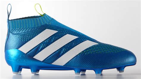 neue adidas fußballschuhe 2016 ohne schnürsenkel|Der Fußballschuh des Jahres 2016: ACE 16+ PureControl.